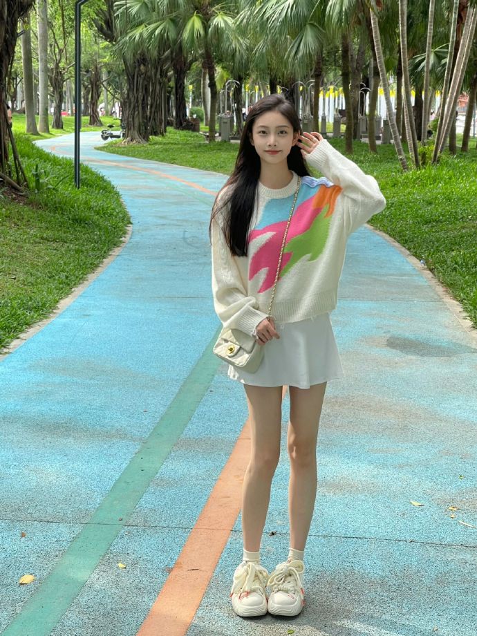 风骚律师 封面